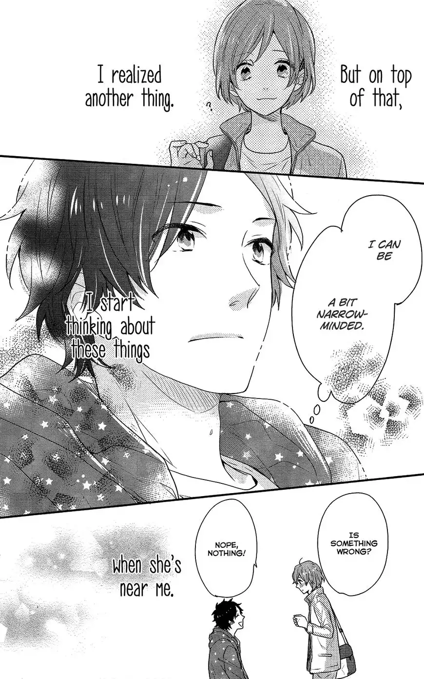 Nijiiro Days Chapter 40 35